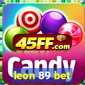 leon 89 bet